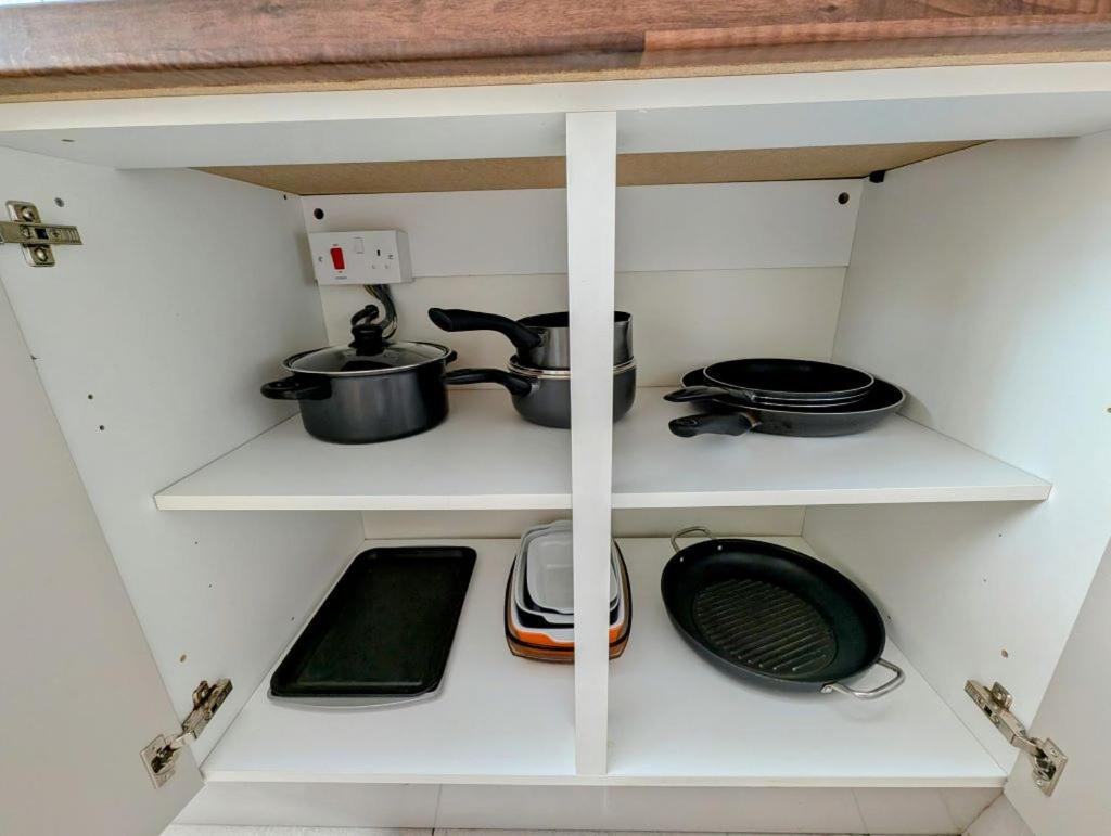 King En Close To Heathrow Airport * Hounslow